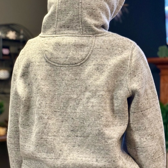 Womens M Carhartt sweatshirt. - Picture 3 of 4